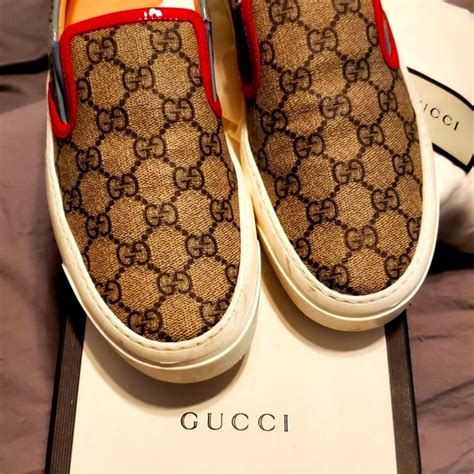 gucci sandals poshmark|Gucci birkenstock sandals.